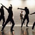 BalletBoyz, in Cemerek's 'Void'
