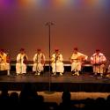 The Fez Andalusian Orchestra making waves in Notting Hill