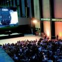 There'll be art, film, music and performance in a weekend of organised mayhem