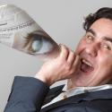 Micky Flanagan: Observational comic who slips in social comment among surreal invention