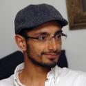 Riz Ahmed: He was an MC long before film cameras fell in love with him