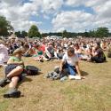 Latitude: Blue skies and a cornucopia of culture