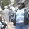 Streetwise: Gabourey Sidibe in Lee Daniels's Precious