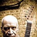 Wilko and Telecaster: ‘A great Wilko riff motors along like a speeding truck over the roughest terrain.'