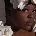 Eska: A voice of pure liquid that floats, reaches bluesy base, then soars again