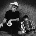 Texan songwriter Tom Russell's reading: the torment of learning to write, and the thrills and depths of high-octane marriage