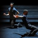 Emanuel Gat's 'Winter Variations': 'The movement is the problem'