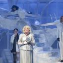 Duncan Hayler's icy kingdom offers an alternative to turbans and Turkish carpets