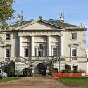 White Lodge, the Royal Ballet School's junior wing: now undergoing a £22 million redevelopment