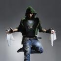 Clog hop: street dance meets English folk in Time Gentlemen Please