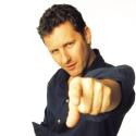 Your comic needs you: Adam Hills's new show is based on his audience's stories