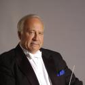 Neeme Järvi: A master of the slow burn