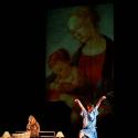 Communion and community: Warner's Messiah mixes the sacred and the everyday
