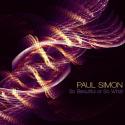 It's a long way from 'Mrs Robinson', but Paul Simon hasn't run out of things to say