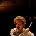 Nicholas Collon, already winning his laurels