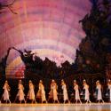 The Mariinsky's 'Firebird': On a Fokine triple bill with Sheherazade and Chopiniana