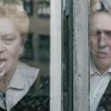 Faces from the past: Alisa Freyndlikh and Sergei Yursky in 'A Room and a Half'