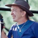 Soundman and psychedelic chemist Owsley Stanley