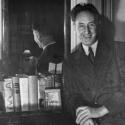 Martinů in New York: master symphonist in exile