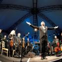 Charles Hazlewood's Army of Generals: Classical music for the age of mass media