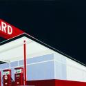 Standard Station: 'The Hayward exhibition achieves the rare feat of making you actually like the artist as a human being'
