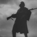 'Arsenal': Its iconic imagery resembles the photographic style of Rodchenko