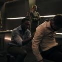 'Exam', in which 'Lord of the Flies' meets 'The Apprentice'