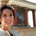 Did Atlantis really exist? Hughes’s infectious enthusiasm carried us along nicely