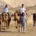 Richard E Grant travels the ancient trade route that brought 'The Arabian Nights' to Europe
