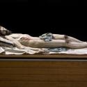 Fernandéz' Dead Christ, 1625–30: 