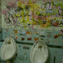 Raging, but not always pretty, creativity is everywhere in The Foundry