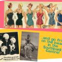 Vintage at Southbank Centre will celebrate the pop culture of Britain's past