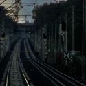 'The journey seems agonisingly slow, interspersed as it is by desultory, Impressionistic fragments'