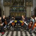 Fretwork: A smooth tapestry without joins
