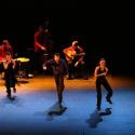 Tap Olé: 'A strange half-breed of Spanish and hoofing without the best genes of either'