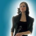 Violinist Corina Belcea-Fisher: 'Impeccable in technique and delivery'