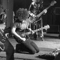 Wolfmother: Riffery, proggery and big hair