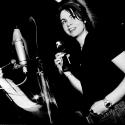 Lousie Wener during happy days in Britpop stars Sleeper