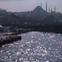 A traditional melting-pot: 'Istanbul would lose its identity if it became too local.'