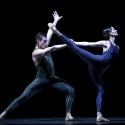 From fission to fusion: Hans Van Manen's deft, intricate 'Concertante'