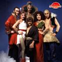 Ghenghis Khan, dressing down to make unexpected dancefloor dynamite