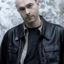 Nick Van Bloss: 'The piano was a safe haven for me'
