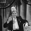 Nicholas Parsons in celebratory mode on 'The  Arthur Haynes Show': 'I was taking the role of the straight man to the comedian into a different direction'