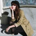 Diane Birch, a singer-songwriter with a classical and gospel bent
