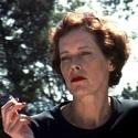 Unlike Warhol's Superstars, Sylvia Kristel remains coolly composed in front of the camera