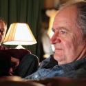 Unreliable memories: John Simm as Tom (left), Jim Broadbent as Sam