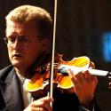 Christian Tetzlaff: 'with his light clean tone he sounded not like a celebrated soloist but a melder, a listener and a joiner-in'