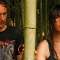 She Keeps Bees: Like PJ Harvey in Tennessee during a full moon