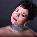 Sonia Prina enjoys some rare moments of comedy as Vivaldi's gullible Emperor