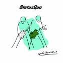 'Quid Pro Quo': Status Quo are now recording in Latin. Not much else has changed